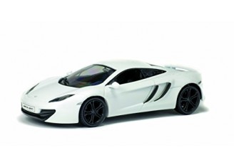 McLaren Mclaren Mp4-12c