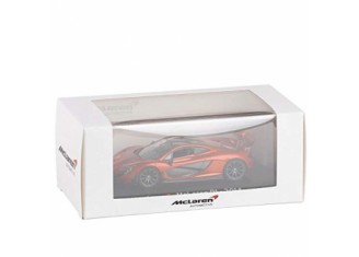 McLaren Mclaren P1 Orange - photo 4