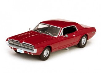 Mercury Cougar Rouge - photo 2
