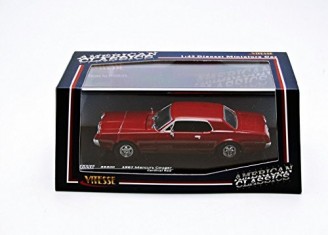 Mercury Cougar Rouge - photo 5