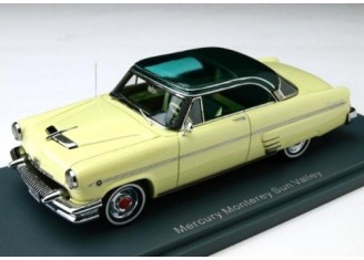 Mercury Monterey