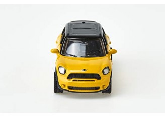 Mini Countryman Jaune - photo 4