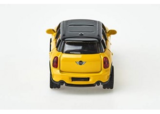 Mini Countryman Jaune - photo 5