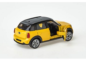 Mini Countryman Jaune - photo 6