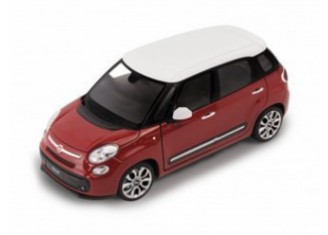 Mini Paceman