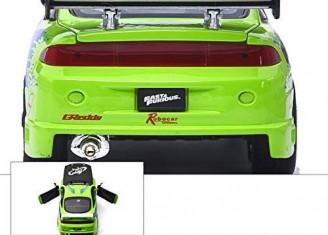 Mitsubishi Eclipse Vert - photo 3