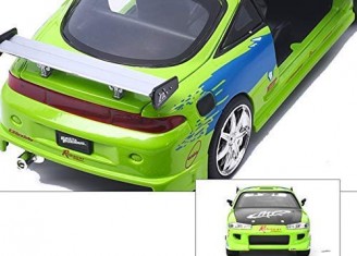 Mitsubishi Eclipse Vert - photo 4