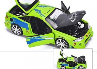 Mitsubishi Eclipse Vert - photo 5