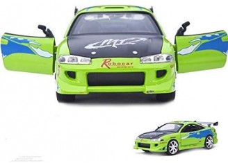 Mitsubishi Eclipse Vert - photo 6