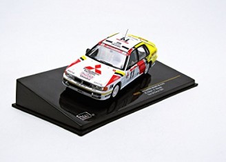 Mitsubishi Galant Jaune - photo 2