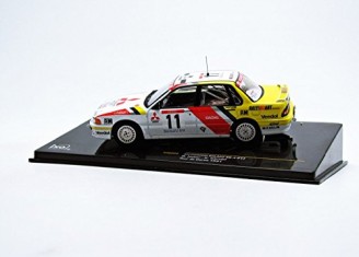 Mitsubishi Galant Jaune - photo 3