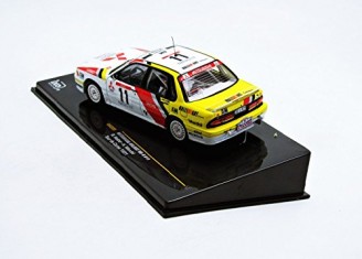 Mitsubishi Galant Jaune - photo 4