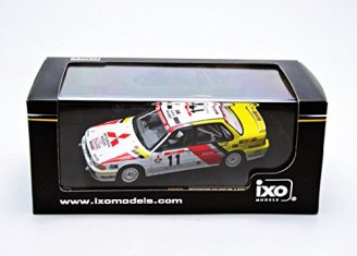 Mitsubishi Galant Jaune - photo 5