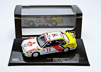 Mitsubishi Galant Jaune - photo 6