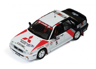 Mitsubishi Galant Noir