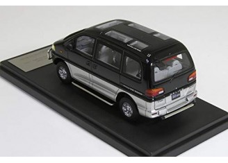 Mitsubishi Space Star Noir - photo 2