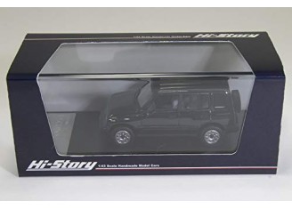 Mitsubishi Space Star Noir - photo 3