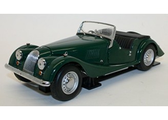 Morgan 4/4 Vert - photo 3