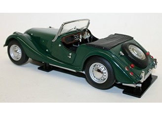 Morgan 4/4 Vert - photo 4