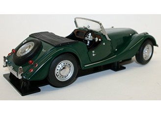 Morgan 4/4 Vert - photo 5