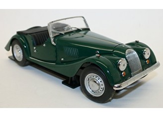 Morgan 4/4 Vert - photo 6