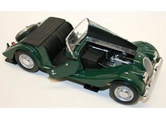 Morgan 4/4 Vert - photo 7