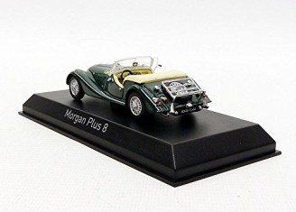 Morgan Plus 8 Vert - photo 2