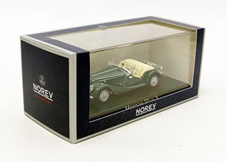 Morgan Plus 8 Vert - photo 3