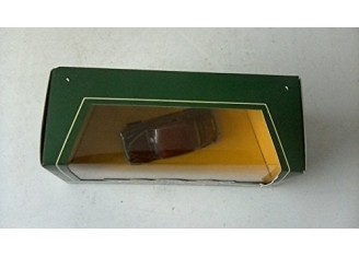 Morris Minor Marron - photo 2