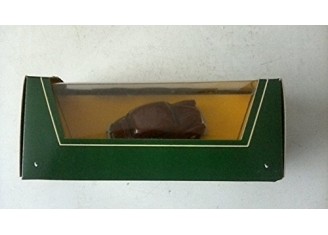 Morris Minor Marron - photo 3