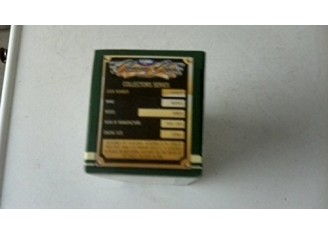 Morris Minor Marron - photo 4