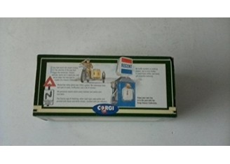 Morris Minor Marron - photo 5