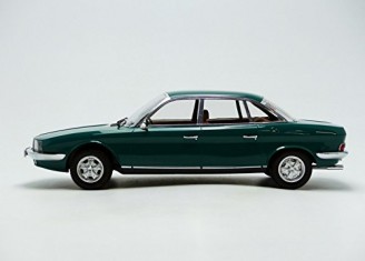 NSU Ro 80 Vert - photo 2