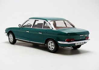 NSU Ro 80 Vert - photo 3