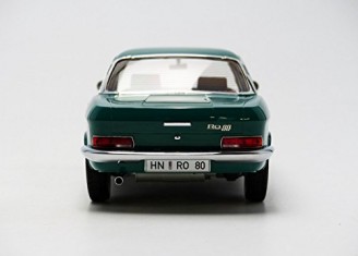 NSU Ro 80 Vert - photo 4