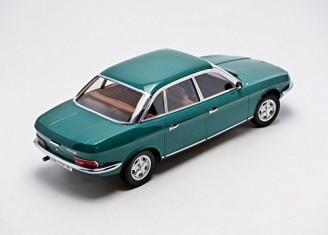 NSU Ro 80 Vert - photo 5