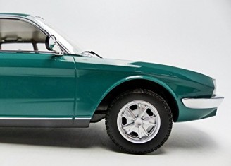 NSU Ro 80 Vert - photo 6