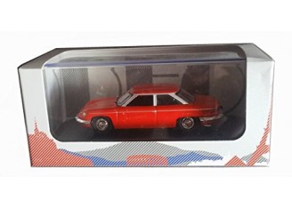 Panhard 24 Rouge - photo 3