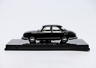 Panhard Dyna Noir - photo 2