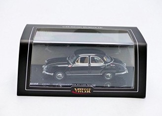 Panhard Dyna Noir - photo 4