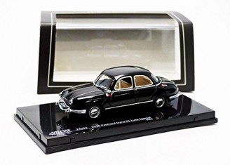 Panhard Dyna Noir - photo 5