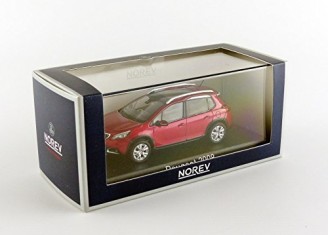 Peugeot 2008 Rouge - photo 4