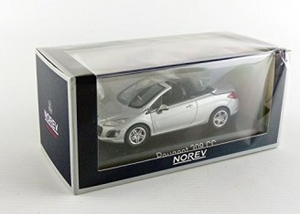 Peugeot 308 Cc Gris - photo 4