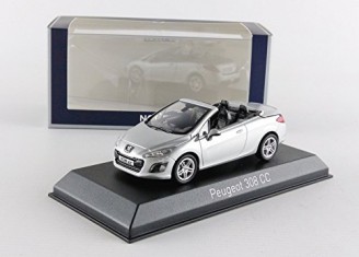 Peugeot 308 Cc Gris - photo 5