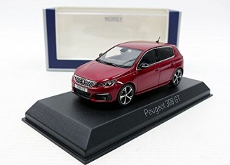 Peugeot 308 Rouge - photo 4