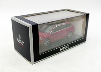 Peugeot 308 Sw Rouge - photo 3