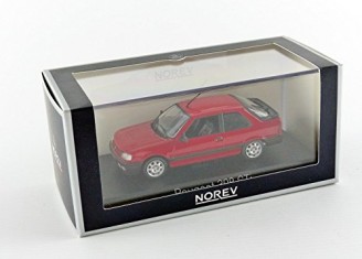 Peugeot 309 Rouge - photo 4