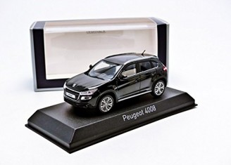 Peugeot 4008 Noir - photo 5