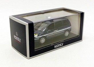 Peugeot 807 Bleu - photo 4