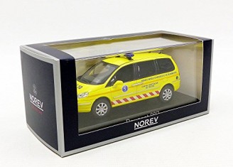 Peugeot 807 Jaune - photo 3